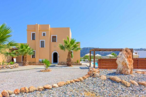 Villa Ioanna - Dodekanes Lindos